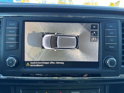 Seat Ateca Gebrauchtwagen