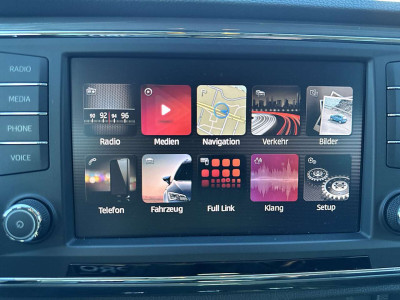 Seat Ateca Gebrauchtwagen