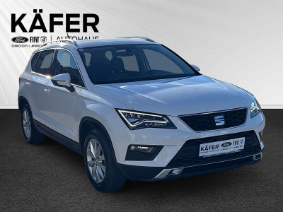 Seat Ateca Gebrauchtwagen