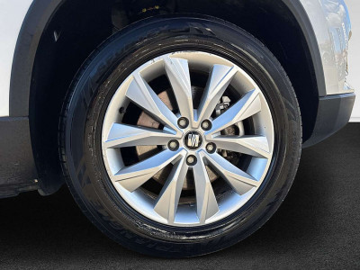 Seat Ateca Gebrauchtwagen