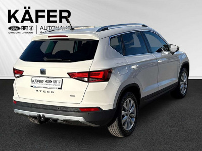 Seat Ateca Gebrauchtwagen