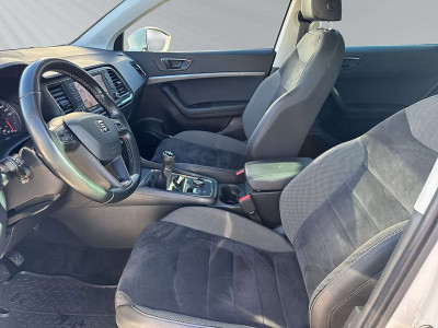 Seat Ateca Gebrauchtwagen