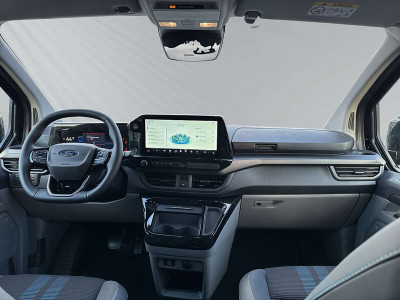 Ford Transit Custom Neuwagen