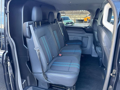 Ford Transit Custom Neuwagen