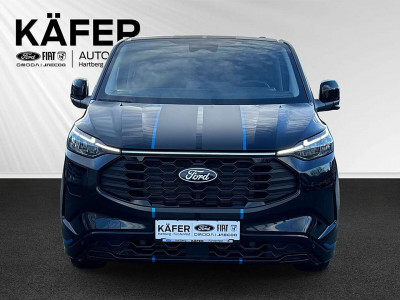 Ford Transit Custom Neuwagen