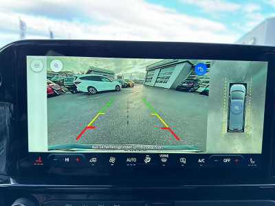 Ford Transit Custom Neuwagen