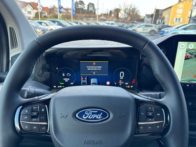 Ford Transit Custom Neuwagen