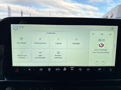 Ford Transit Custom Neuwagen