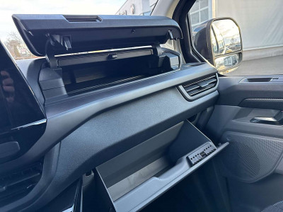 Ford Transit Custom Neuwagen