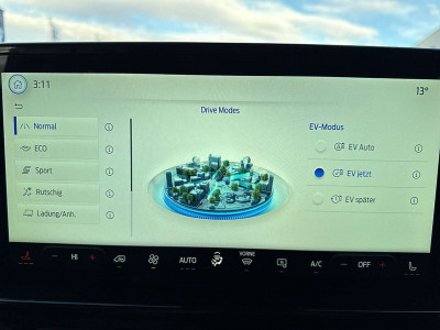 Ford Transit Custom Neuwagen