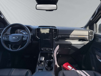 Ford Ranger Neuwagen