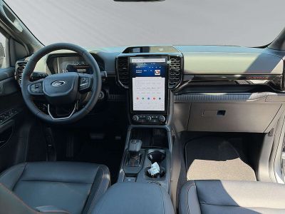 Ford Ranger Neuwagen Ford Ranger Neuwagen