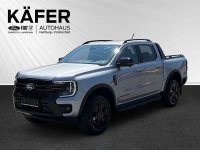 Ford Ranger Neuwagen Ford Ranger Neuwagen