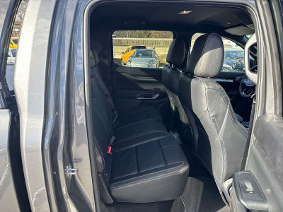 Ford Ranger Neuwagen