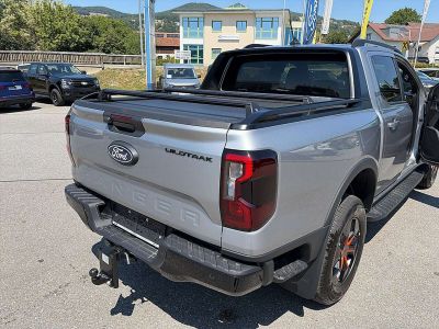 Ford Ranger Neuwagen Ford Ranger Neuwagen