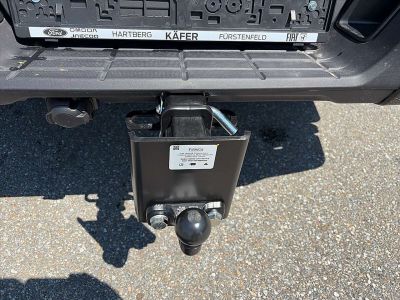 Ford Ranger Neuwagen Ford Ranger Neuwagen