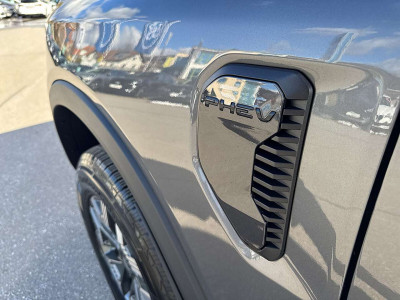 Ford Ranger Neuwagen