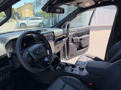 Ford Ranger Neuwagen Ford Ranger Neuwagen