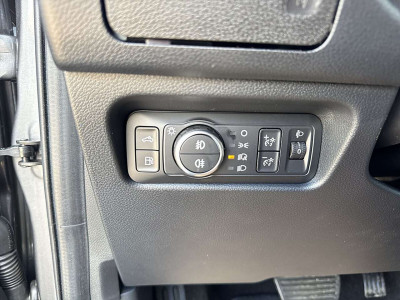 Ford Ranger Neuwagen