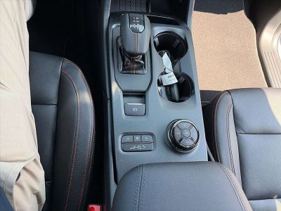 Ford Ranger Neuwagen Ford Ranger Neuwagen