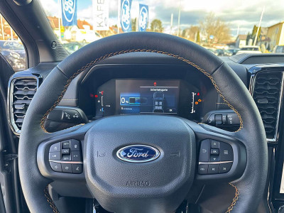 Ford Ranger Neuwagen