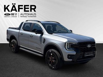 Ford Ranger Neuwagen Ford Ranger Neuwagen
