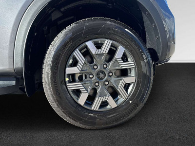 Ford Ranger Neuwagen