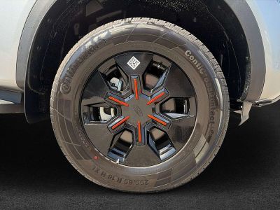 Ford Ranger Neuwagen Ford Ranger Neuwagen