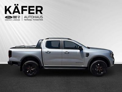 Ford Ranger Neuwagen Ford Ranger Neuwagen