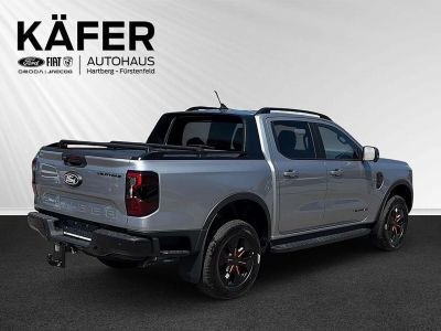 Ford Ranger Neuwagen Ford Ranger Neuwagen