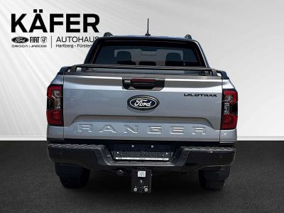 Ford Ranger Neuwagen Ford Ranger Neuwagen
