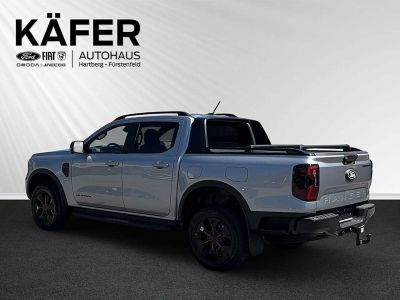 Ford Ranger Neuwagen Ford Ranger Neuwagen