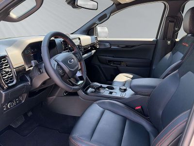 Ford Ranger Neuwagen Ford Ranger Neuwagen