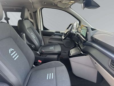 Ford Tourneo Custom Neuwagen