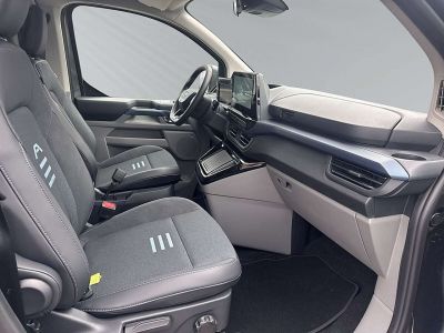 Ford Tourneo Custom Neuwagen