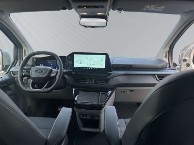 Ford Tourneo Custom Neuwagen