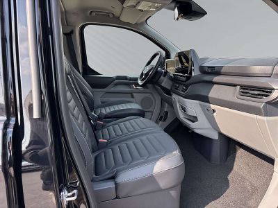 Ford Tourneo Custom Neuwagen Ford Tourneo Custom Neuwagen