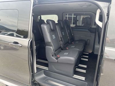 Ford Tourneo Custom Neuwagen