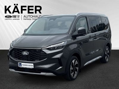 Ford Tourneo Custom Neuwagen
