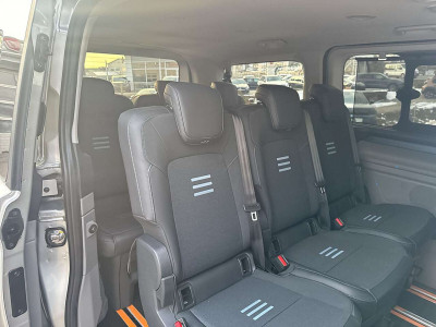 Ford Tourneo Custom Neuwagen