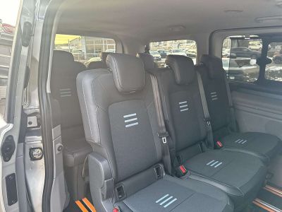 Ford Tourneo Custom Neuwagen