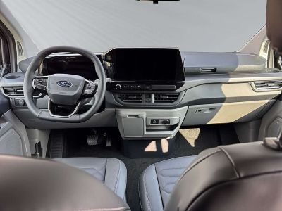 Ford Tourneo Custom Neuwagen Ford Tourneo Custom Neuwagen