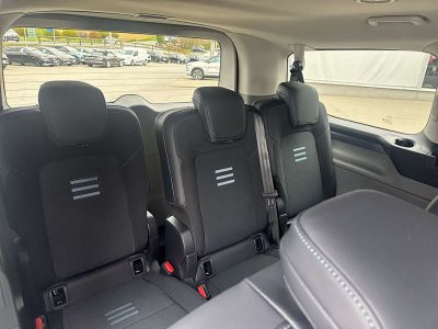 Ford Tourneo Custom Neuwagen