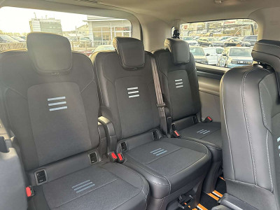 Ford Tourneo Custom Neuwagen