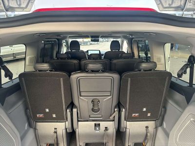 Ford Tourneo Custom Neuwagen