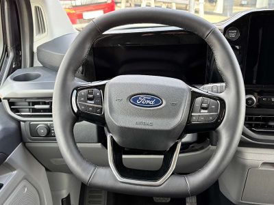Ford Tourneo Custom Neuwagen Ford Tourneo Custom Neuwagen