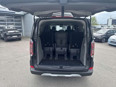 Ford Tourneo Custom Neuwagen