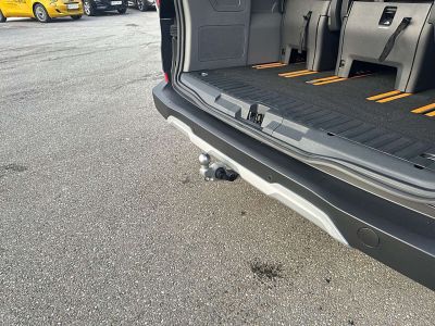 Ford Tourneo Custom Neuwagen