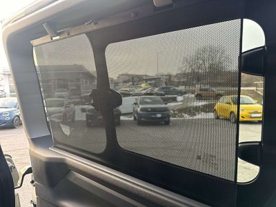 Ford Tourneo Custom Neuwagen