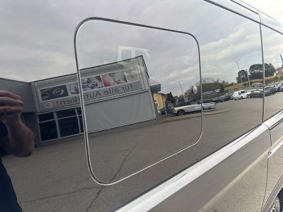 Ford Tourneo Custom Neuwagen